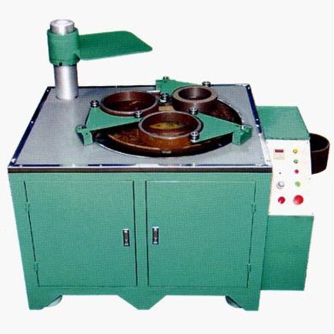 ∮640調速抛(pao)光機