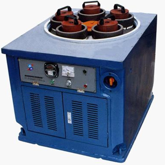 調速(su)平面抛光(guāng)機