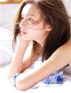 四个自杀的少女