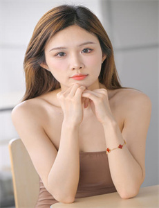 窈窕君子 女将好逑