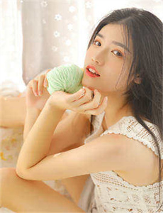 画欲女孩
